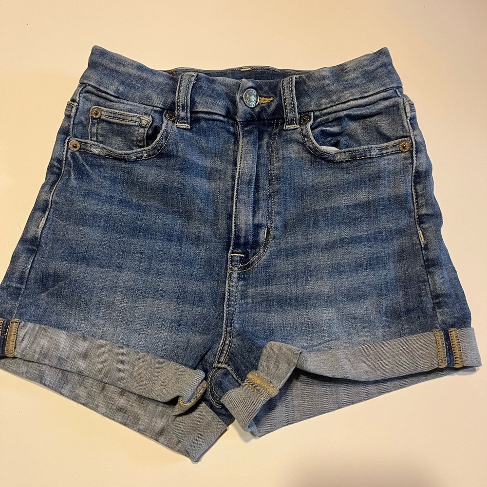 American eagle shorts